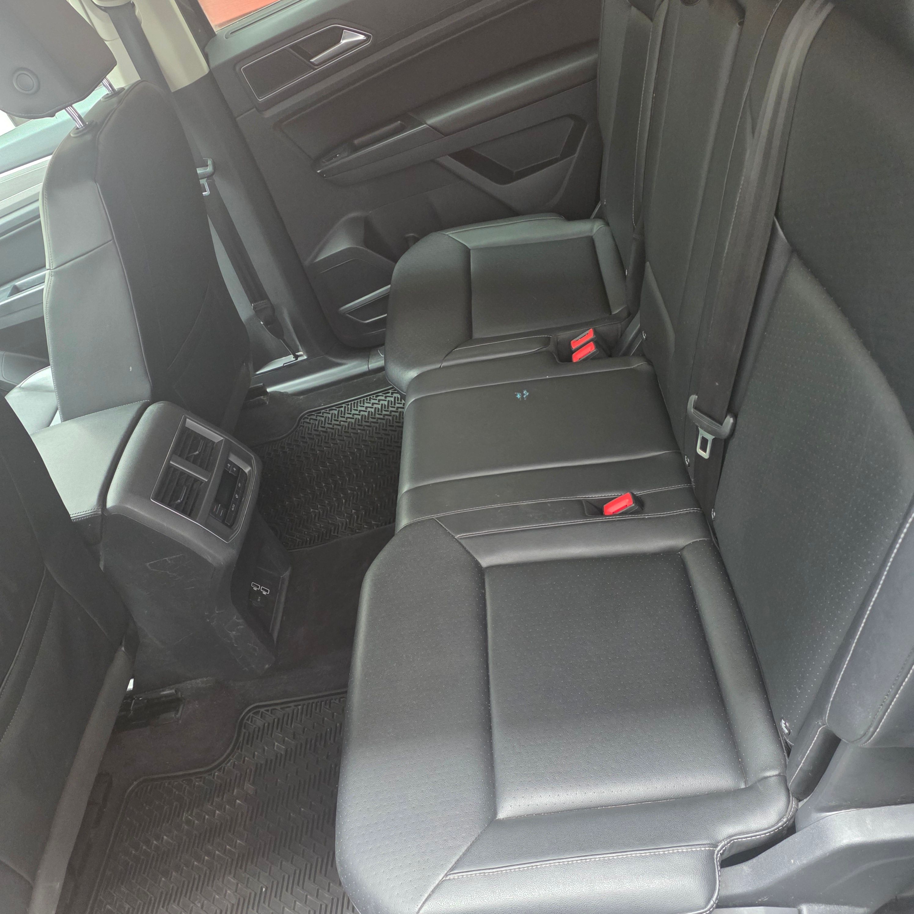 Used 2019 Volkswagen Atlas SE AWD/4WD image 6