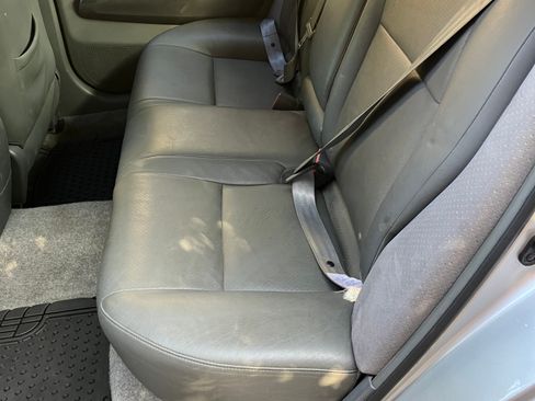 Used 2007 Toyota Prius image 8