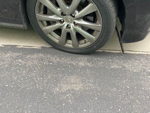 Used 2013 Lexus GS 350 w/ Premium Pkg image 9