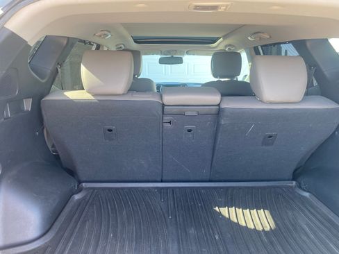 Used 2017 Hyundai Santa Fe Sport FWD image 12
