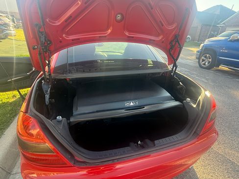 Used 2007 Mercedes-Benz SLK 280 image 13