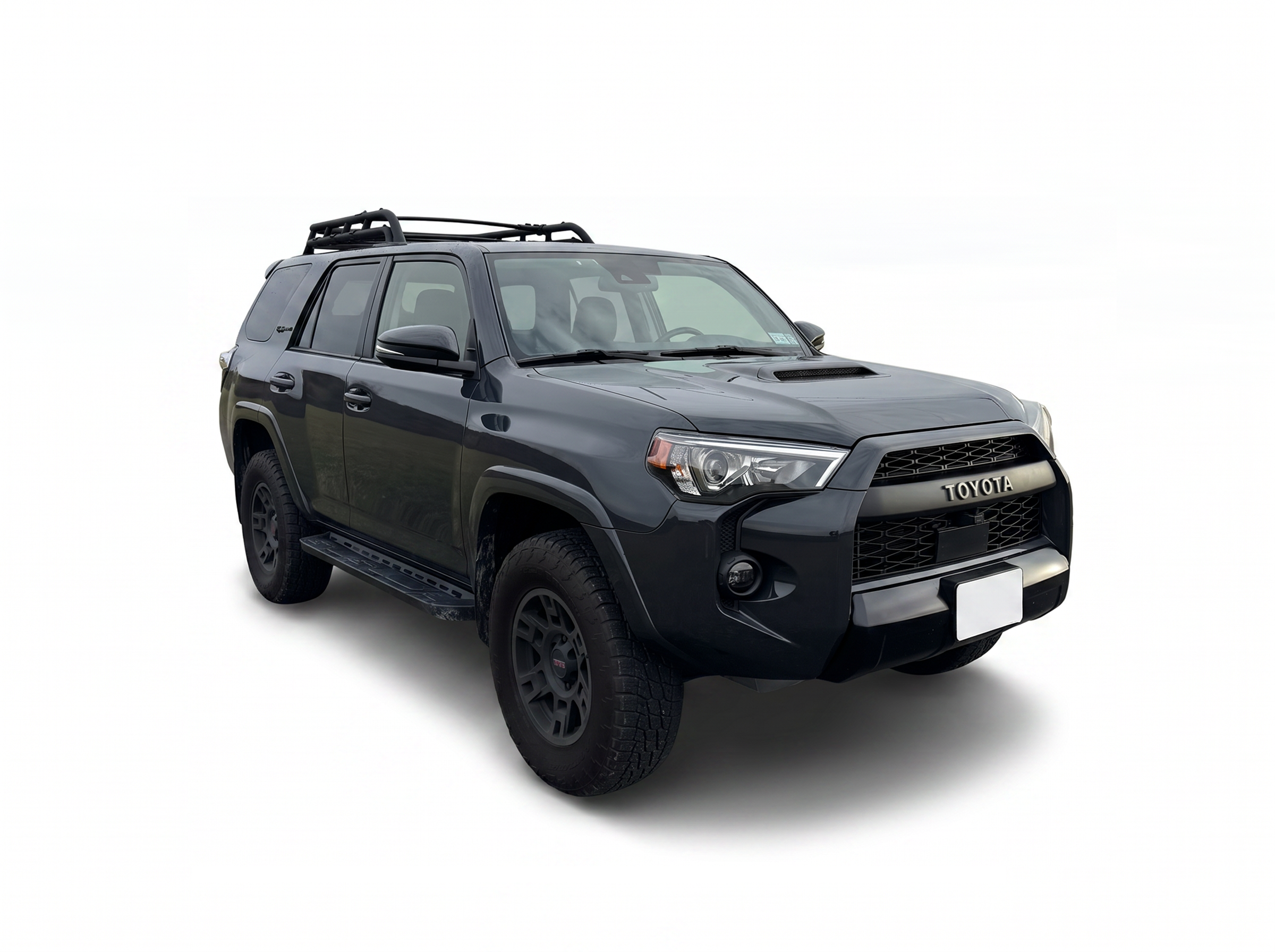 Used 2024 Toyota 4Runner TRD Pro AWD/4WD image 9