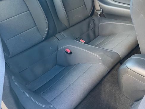 Used 2015 Ford Mustang Coupe w/ Equipment Group 051A image 8