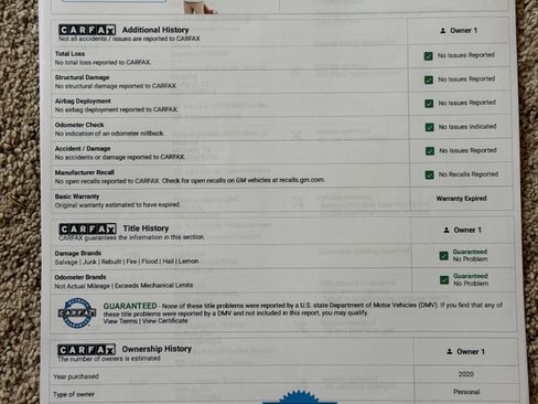 Used 2019 GMC Yukon XL SLT RWD image 18