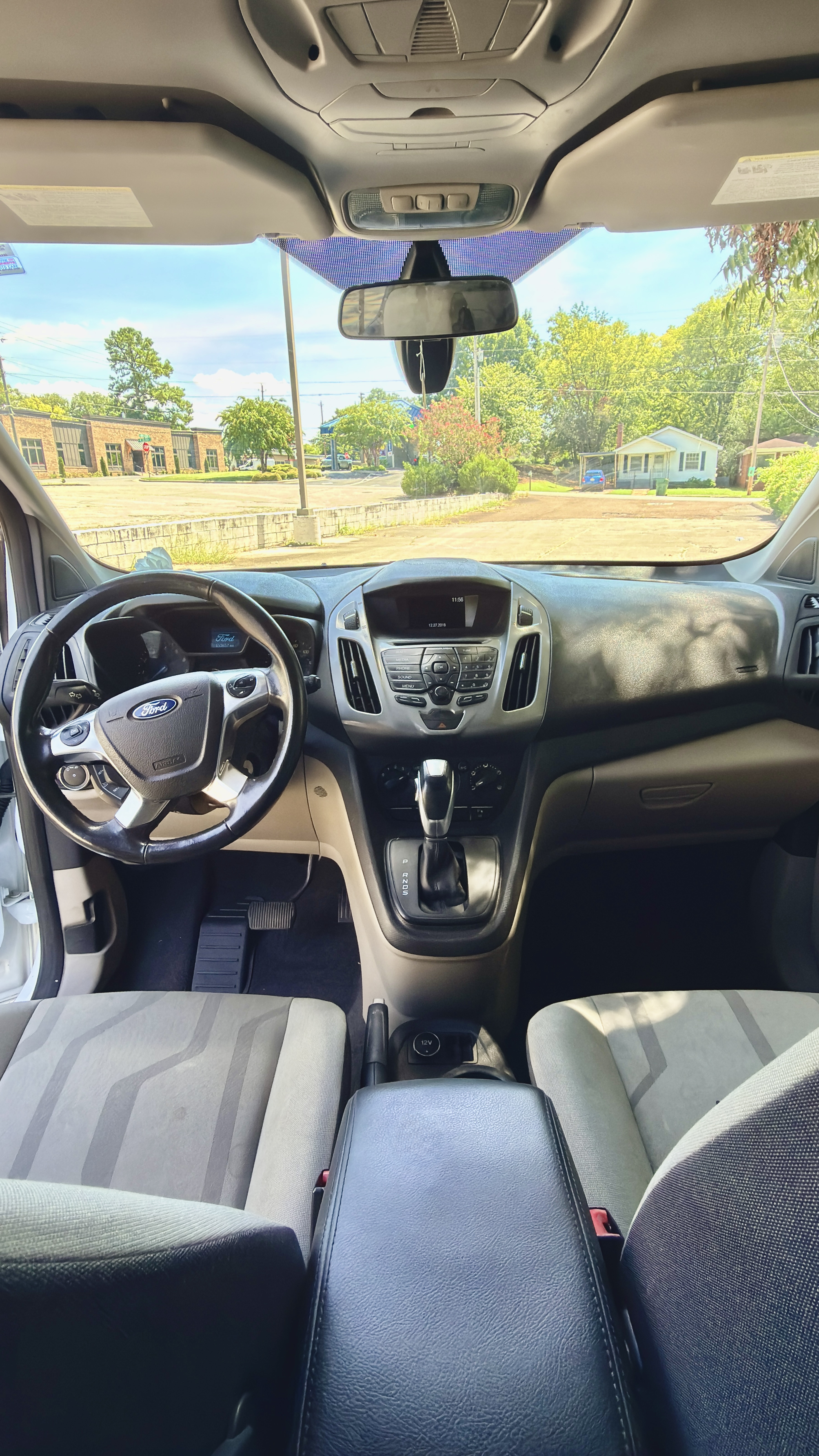 Used 2016 Ford Transit Connect XLT FWD image 6