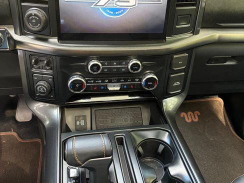 Used 2023 Ford F150 Tremor w/ Equipment Group 402A High AWD/4WD image 13