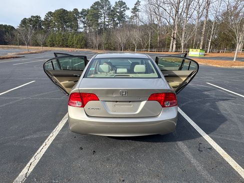 Used 2006 Honda Civic LX image 6