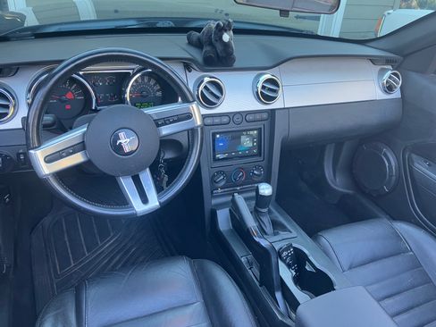 Used 2008 Ford Mustang GT Premium RWD image 11
