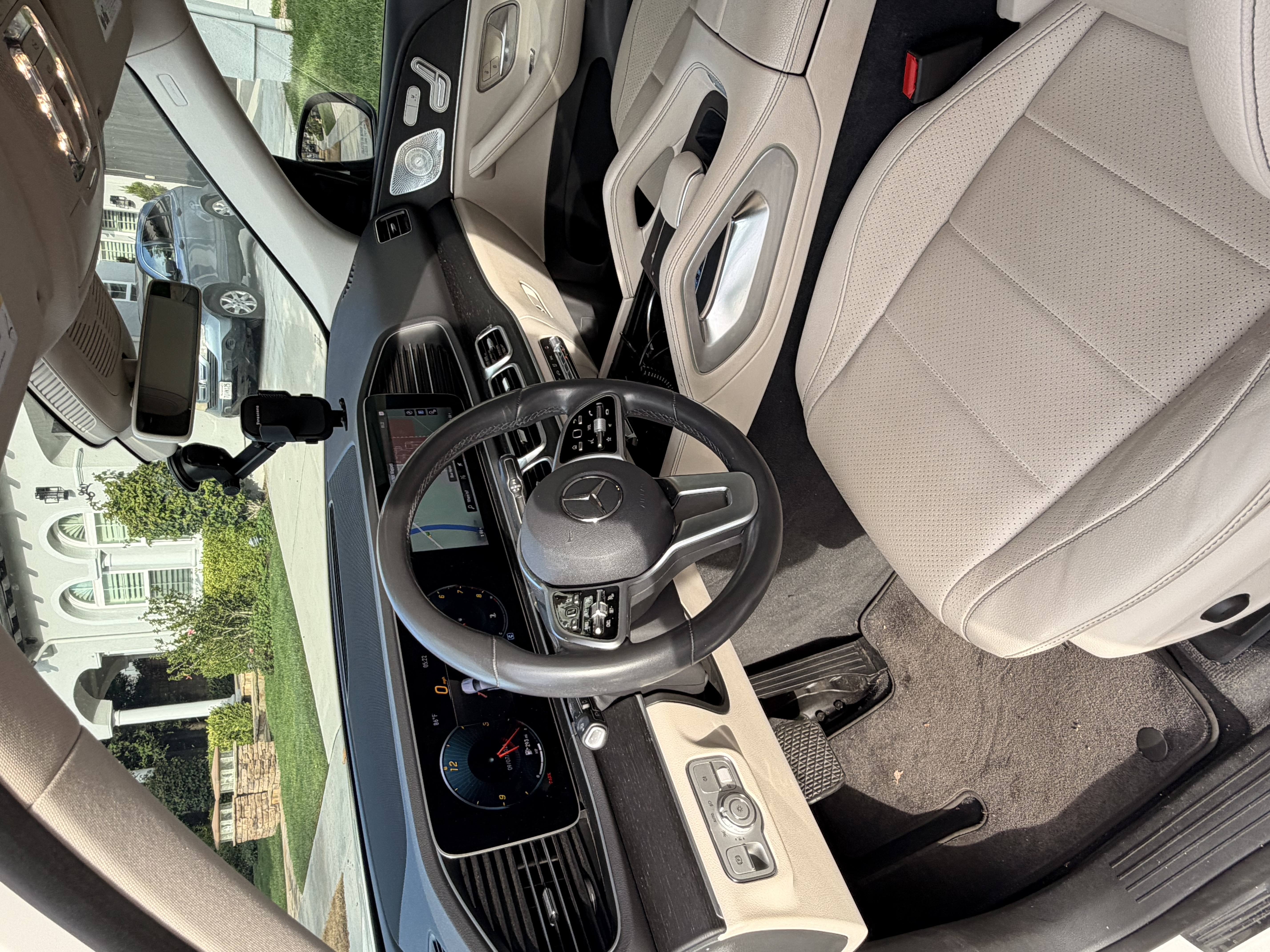 Used 2020 Mercedes-Benz GLE 350 image 8