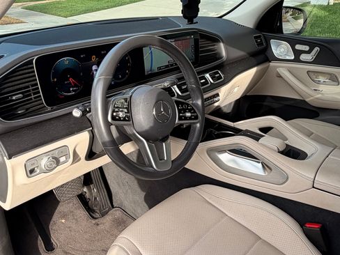 Used 2020 Mercedes-Benz GLE 350 image 8