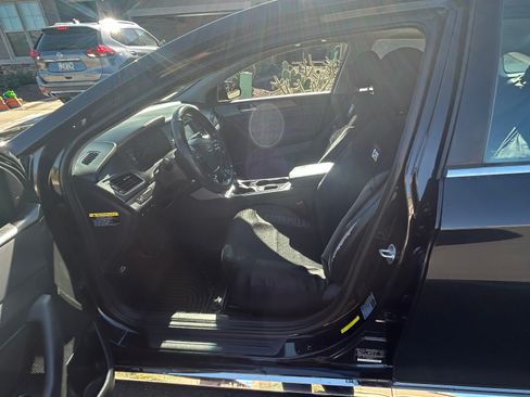 Used 2016 Hyundai Sonata Sport w/ Option Group 1V image 4