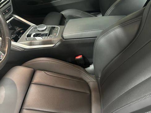 Used 2024 BMW 440i xDrive Convertible w/ Premium Package AWD/4WD image 23