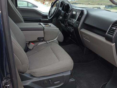 Used 2020 Ford F150 XLT w/ Equipment Group 302A Luxury image 15