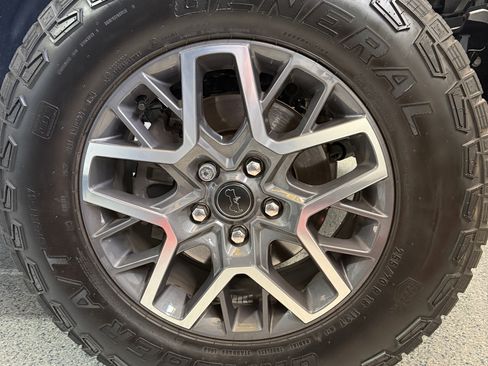 Used 2024 Jeep Wrangler Unlimited Sahara w/ Technology Group image 20