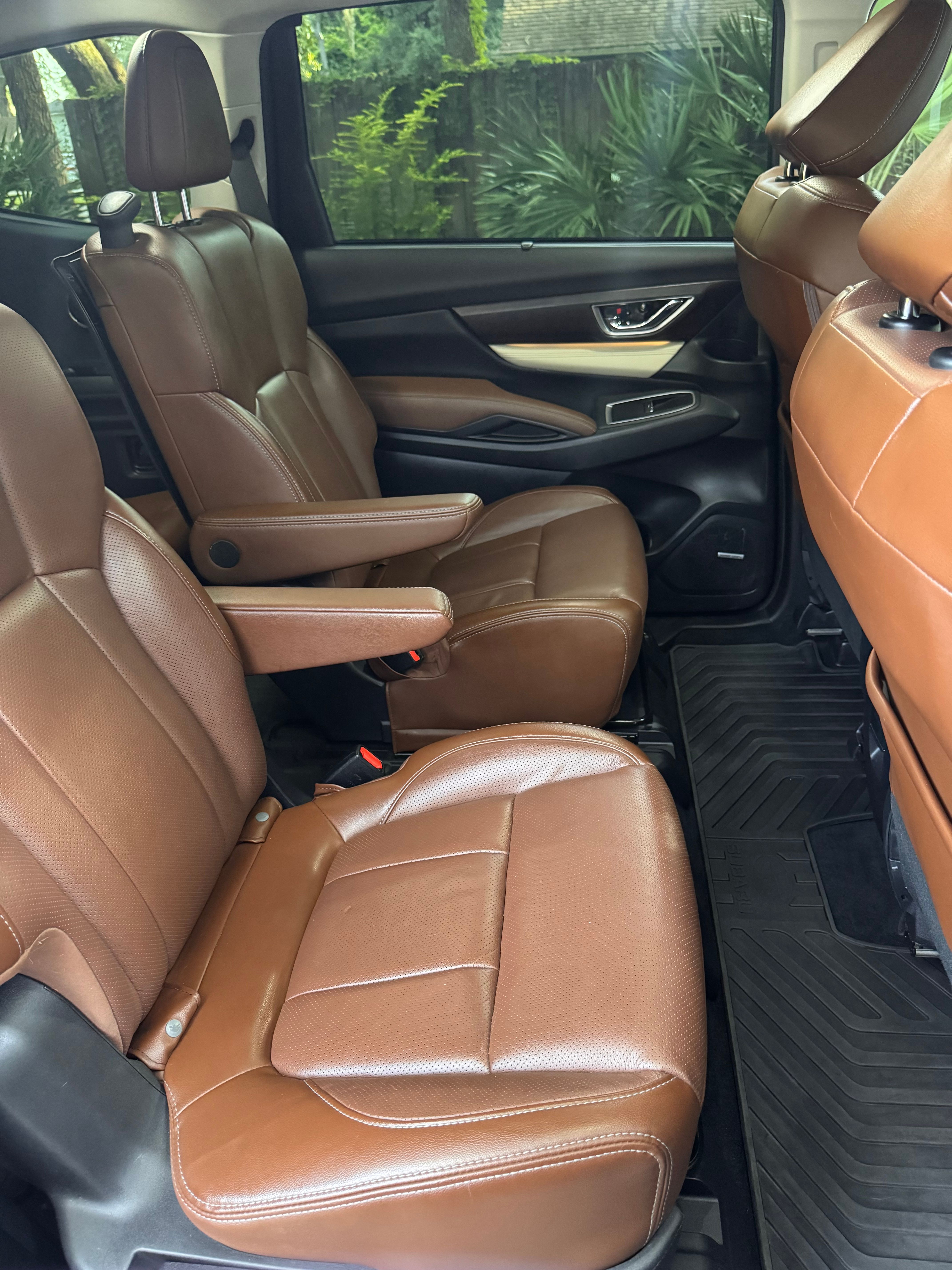 Used 2022 Subaru Ascent Touring w/ Popular Package #2A AWD/4WD image 9
