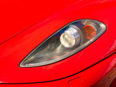 Used 2006 Ferrari F430 Coupe 2D image 9