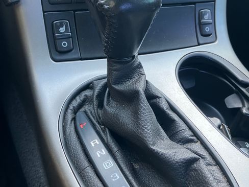 Used 2005 Chevrolet Corvette Coupe w/ Preferred Equipment Group image 8