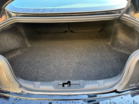 Used 2017 Ford Mustang Coupe w/ Wheel & Stripe Package image 9