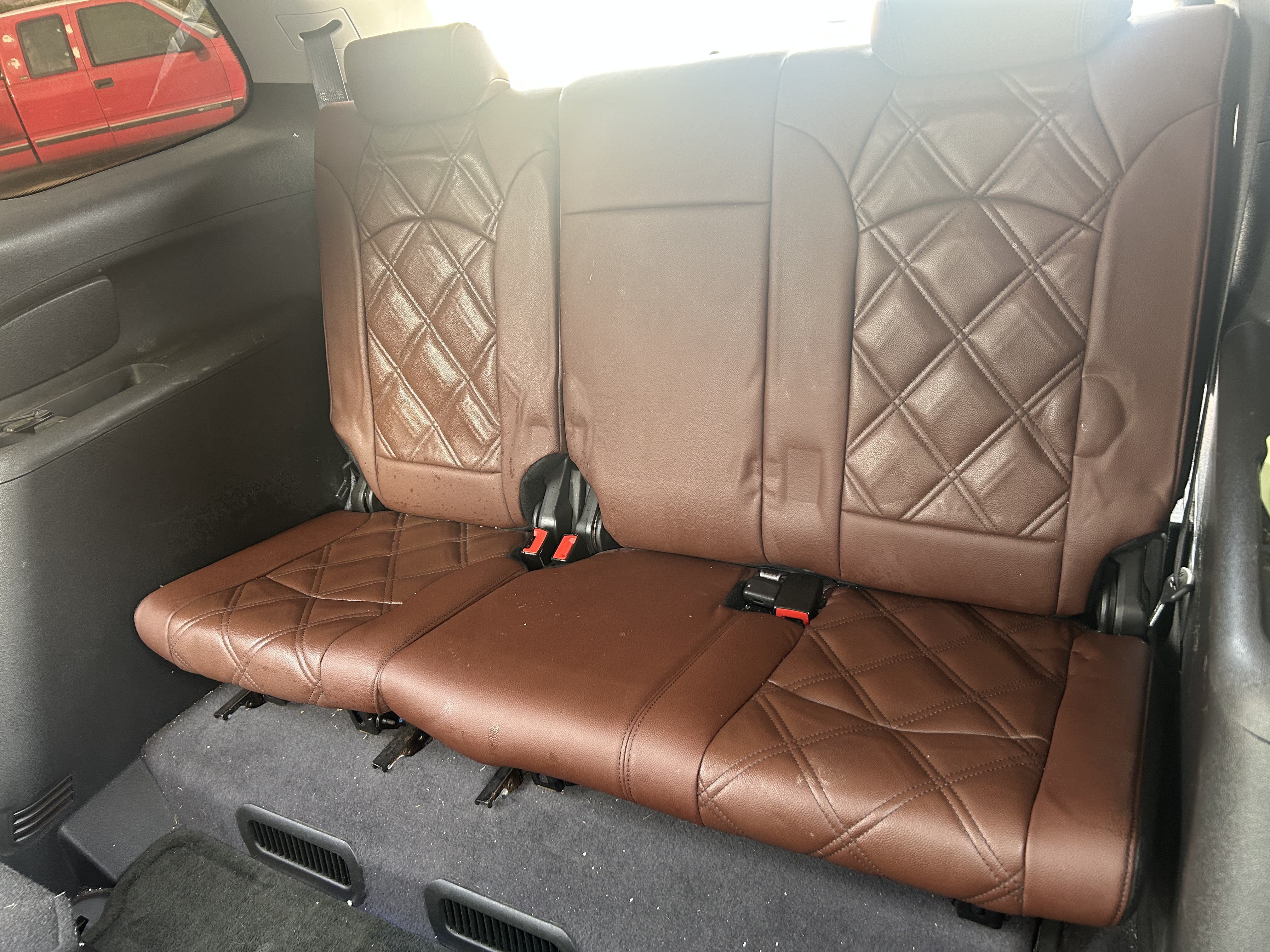 Used 2012 GMC Acadia SLE FWD image 13