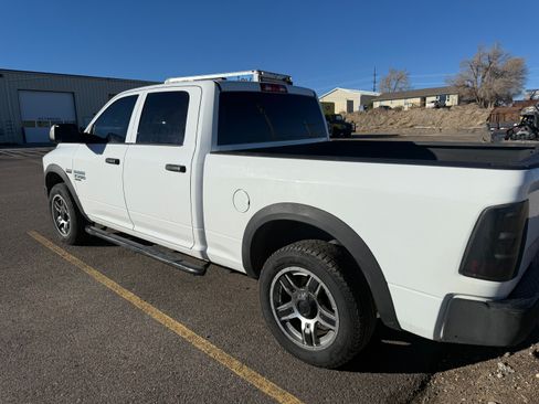 Used 2019 RAM 1500 Tradesman image 6