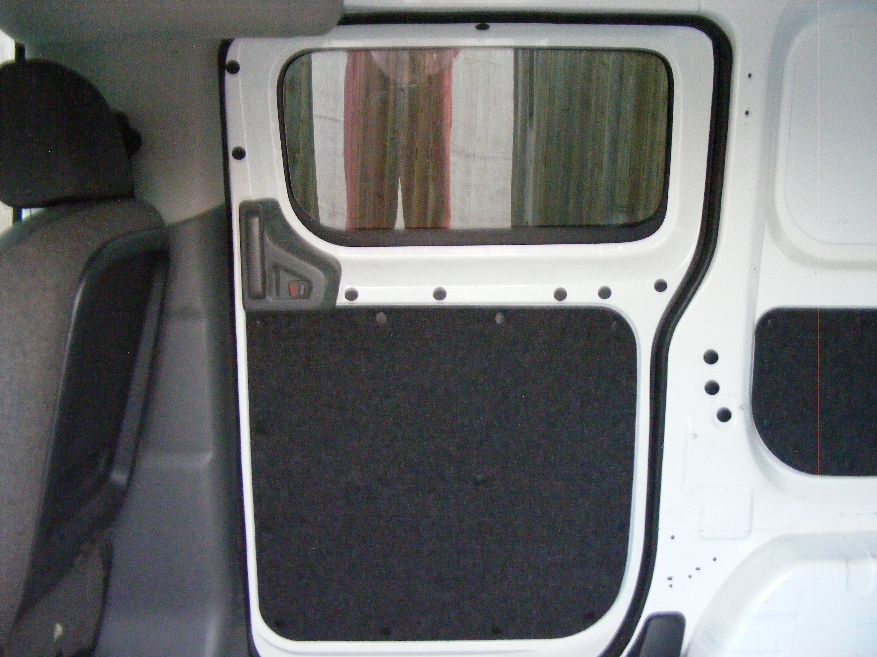 Used 2015 Chevrolet City Express LS w/ Appearance Package FWD image 21