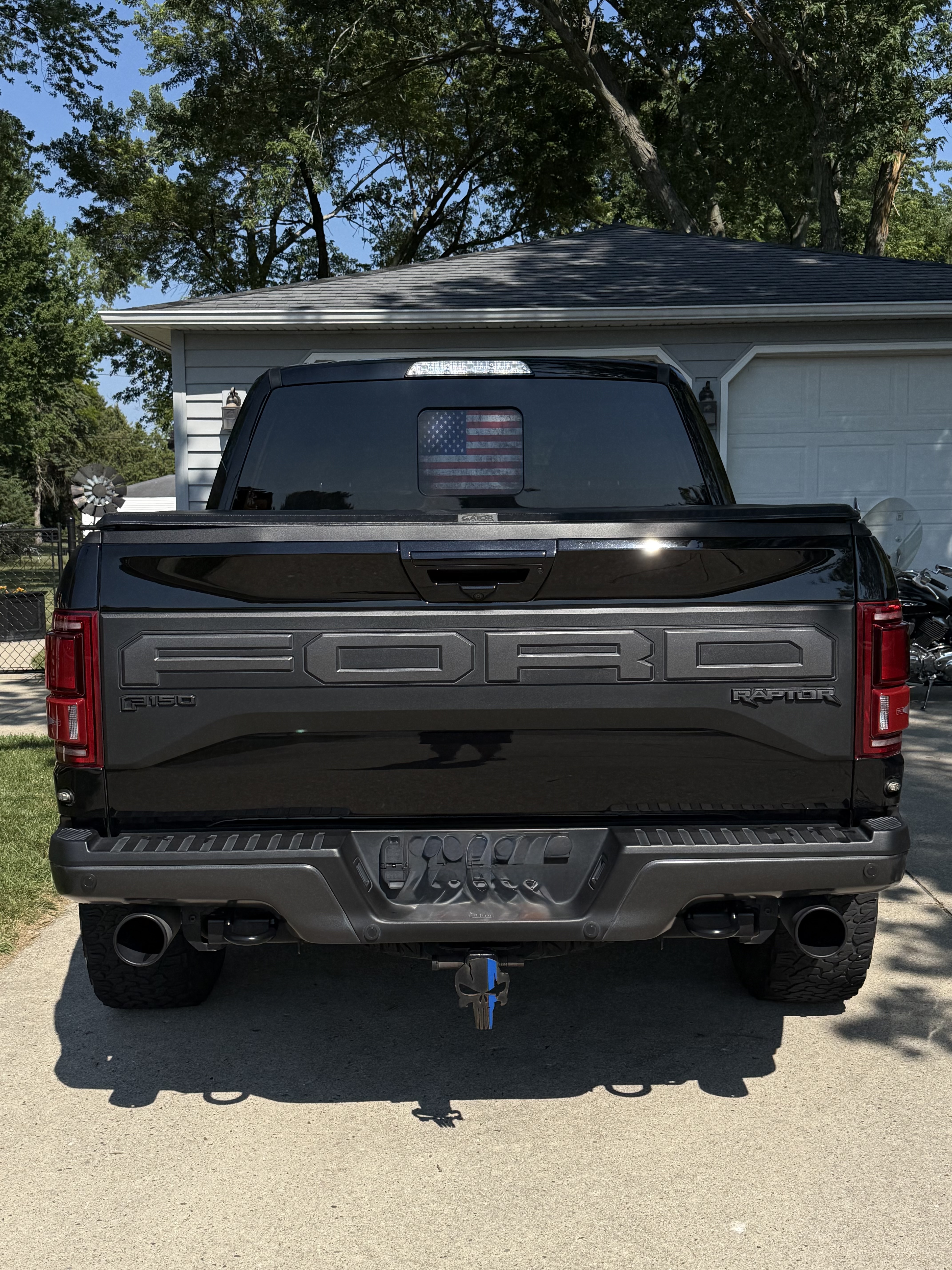 Used 2019 Ford F150 Raptor w/ Equipment Group 802A Luxury AWD/4WD image 5