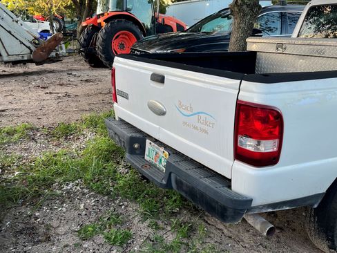 Used 2006 Ford Ranger XLT image 4