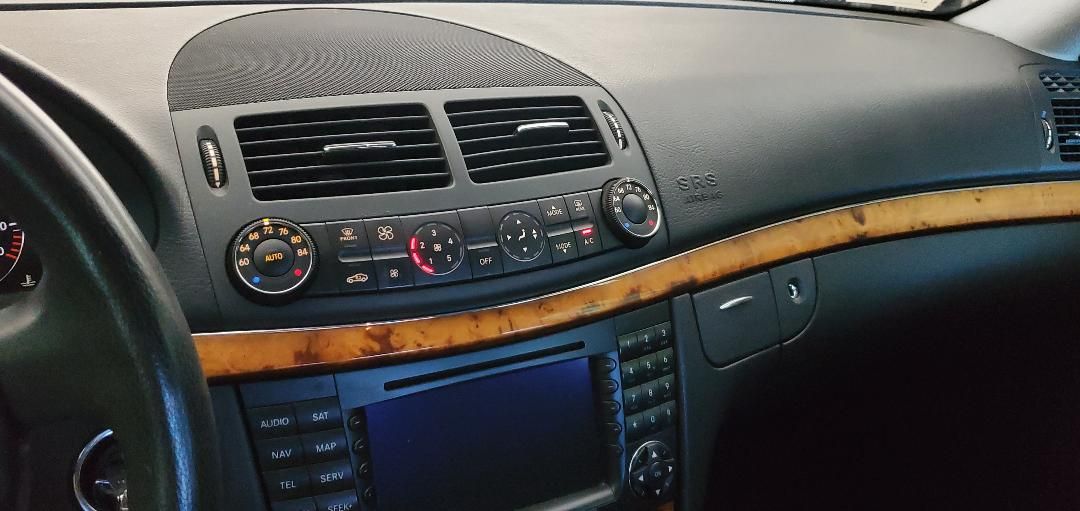 Used 2006 Mercedes-Benz E 350 Sedan image 1