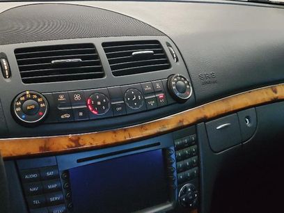 Used 2006 Mercedes-Benz E 350 Sedan