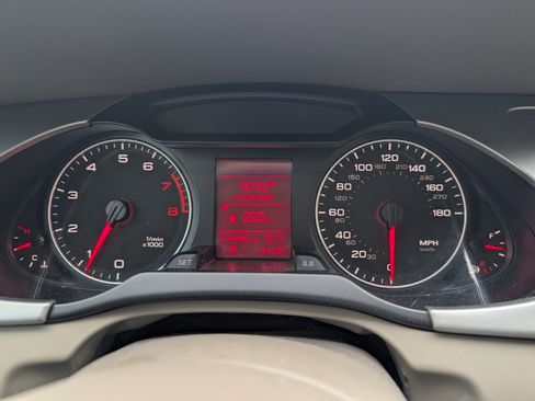 Used 2009 Audi A4 2.0T Premium Plus image 6