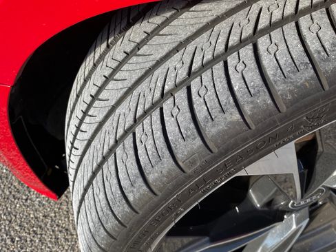 Used 2021 Audi S5 Prestige w/ Black Optic Package image 9