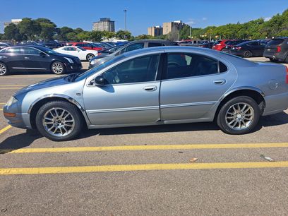Used 2004 Chrysler 300M