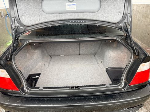 Used 2002 BMW 325Ci Coupe image 6