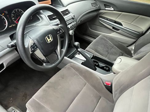 Used 2008 Honda Accord EX image 9