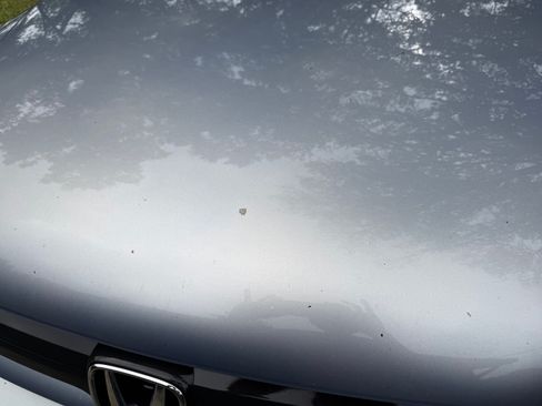 Used 2007 Honda CR-V LX image 16