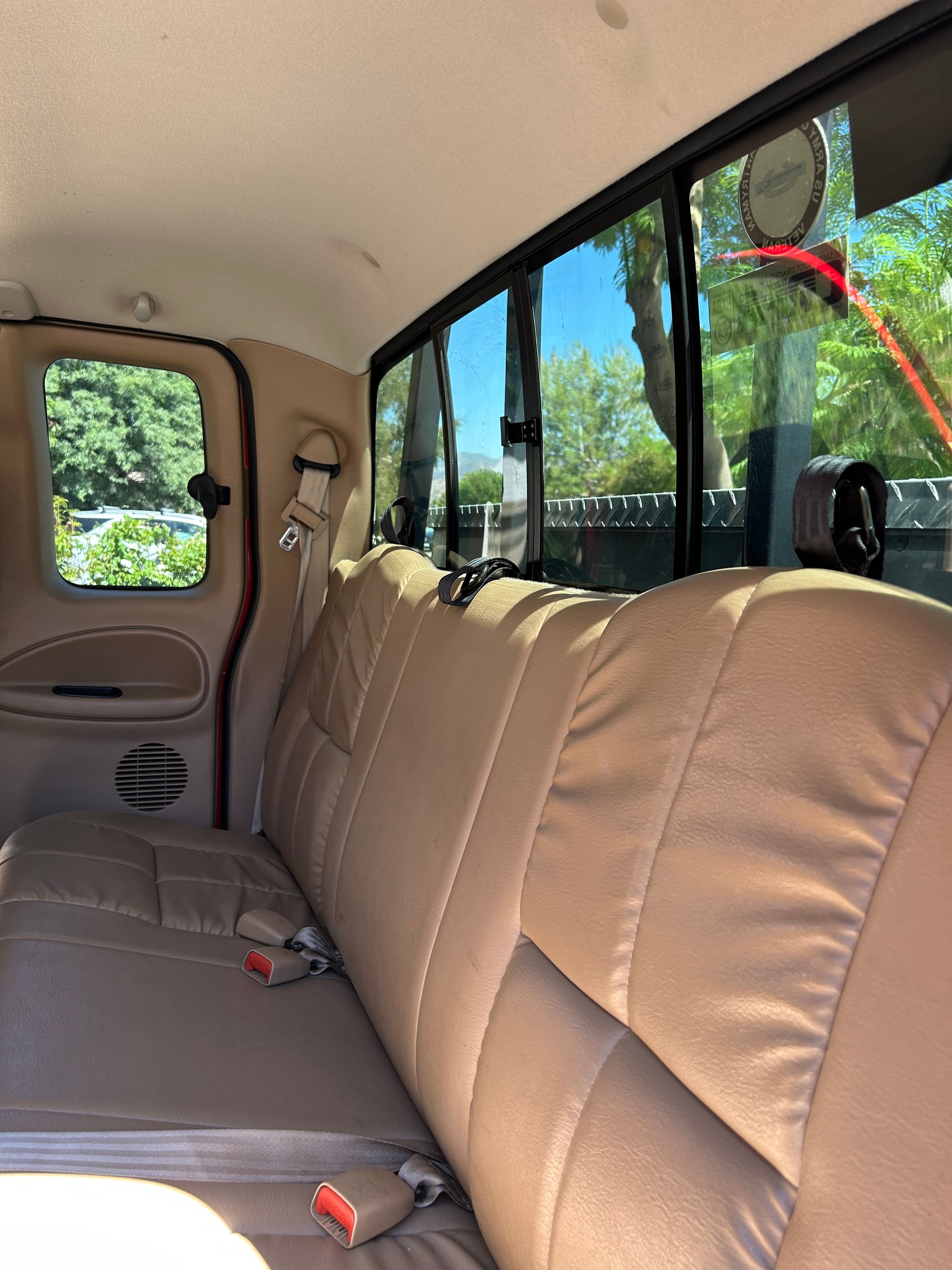 Used 2001 Dodge Ram 2500 Truck 4x4 Quad Cab image 6