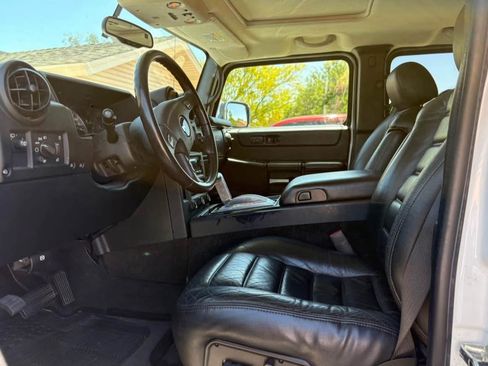 Used 2006 HUMMER H2 image 10