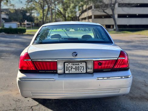 Used 1999 Mercury Grand Marquis GS image 14