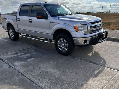 Used 2013 Ford F150 XLT w/ XLT Chrome Pkg