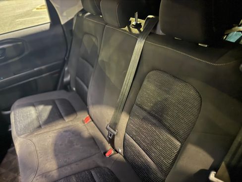 Used 2021 Ford Bronco Sport AWD/4WD image 16