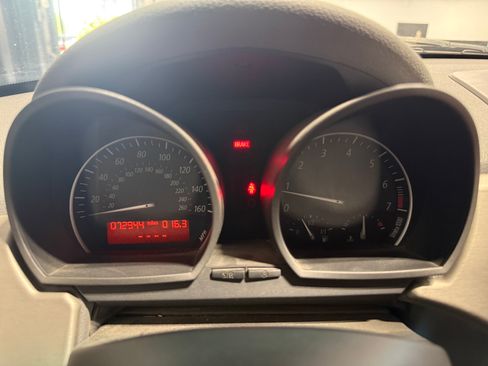Used 2003 BMW Z4 3.0i RWD image 20