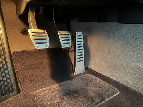 Used 1999 BMW M3 Coupe RWD image 20