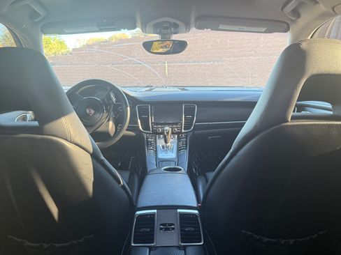 Used 2012 Porsche Panamera S image 12