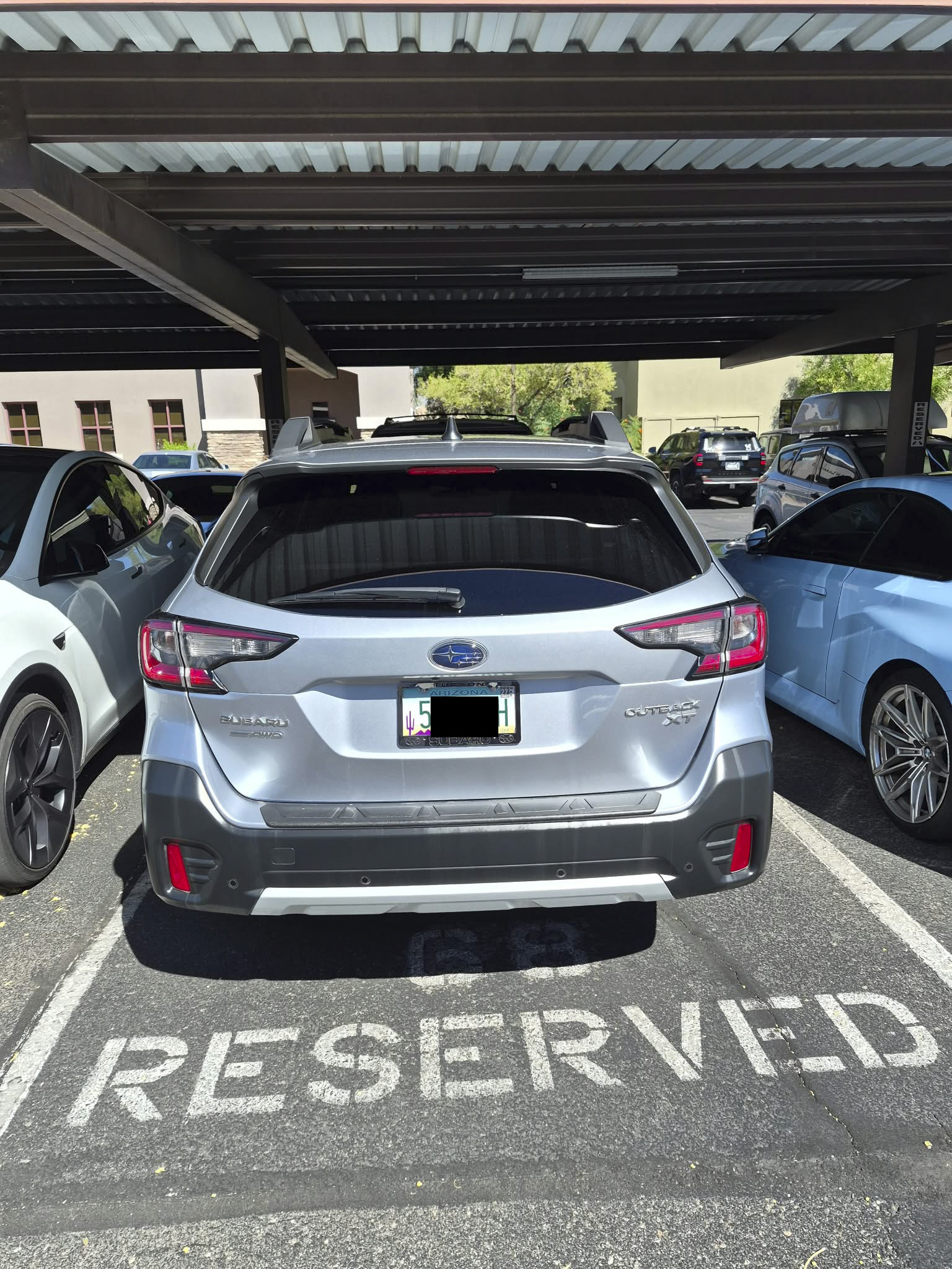 Used 2020 Subaru Outback Limited XT w/ Popular Package #2 AWD/4WD image 18