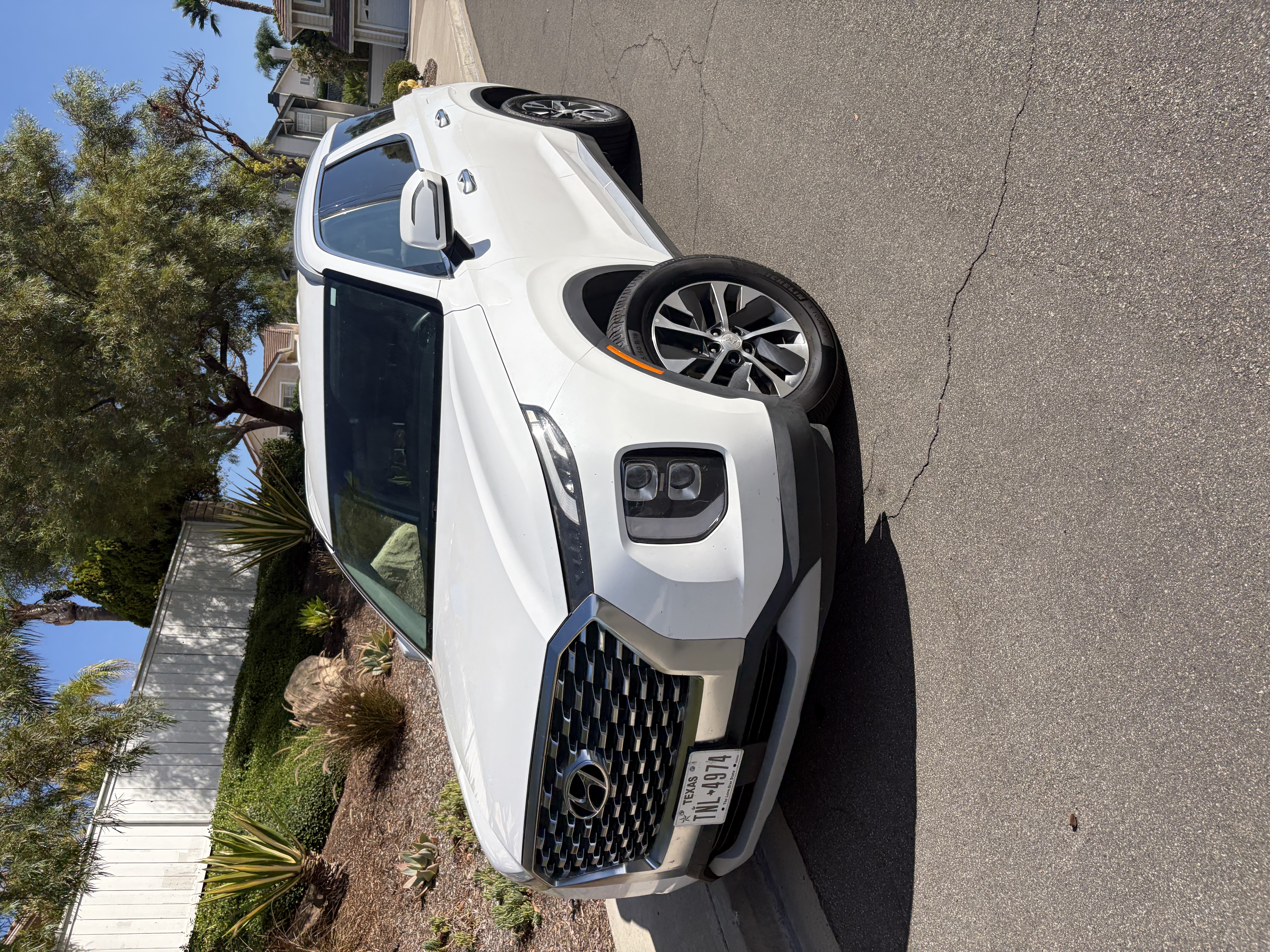 Used 2020 Hyundai Palisade SEL FWD image 12
