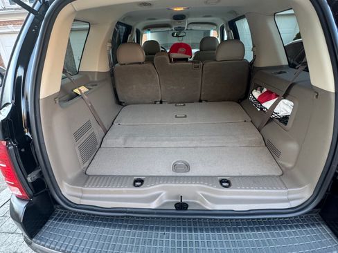 Used 2004 Ford Explorer Sport XLT image 10