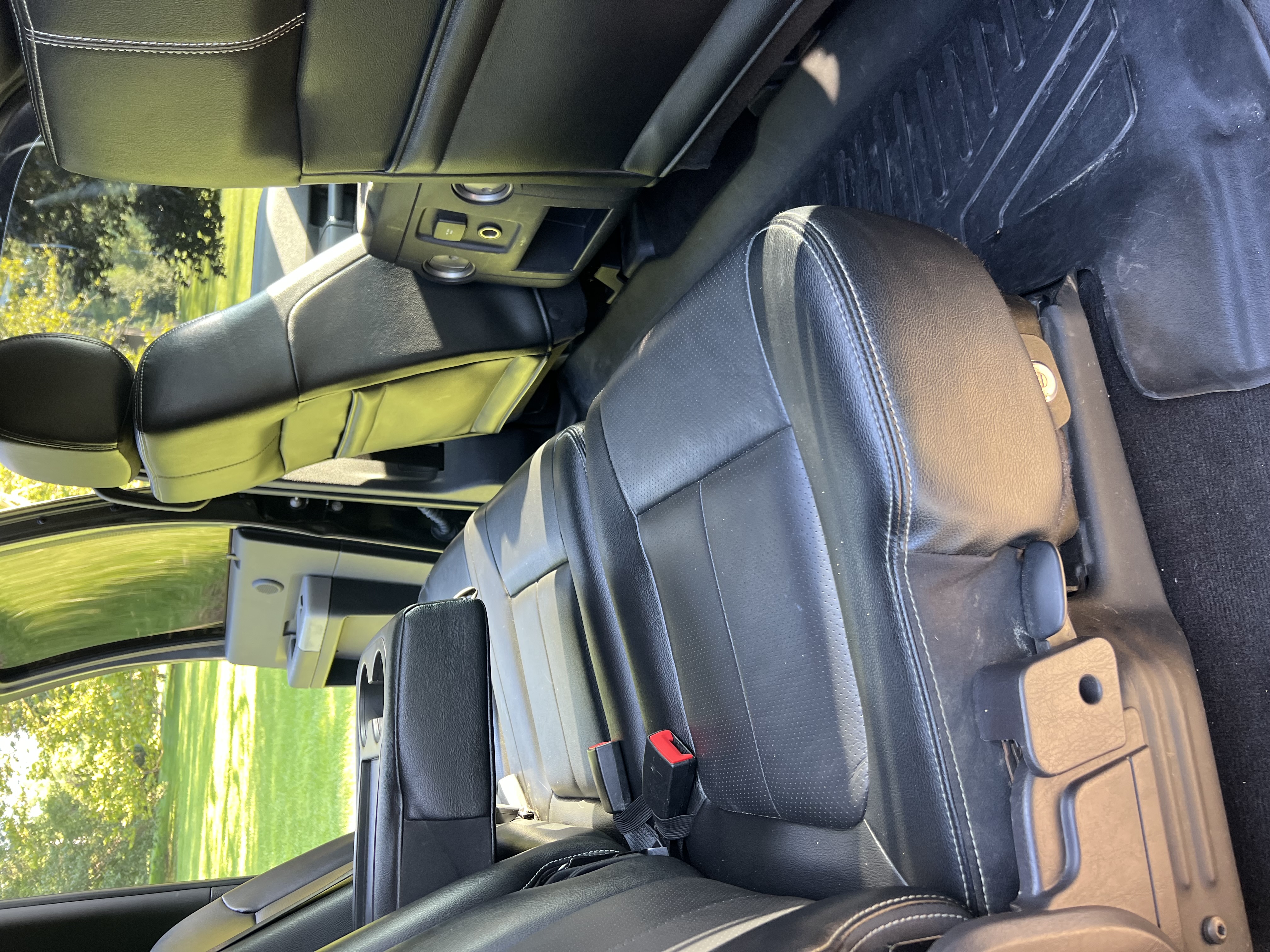 Used 2016 Ford F350 Lariat w/ Lariat Ultimate Package AWD/4WD image 58