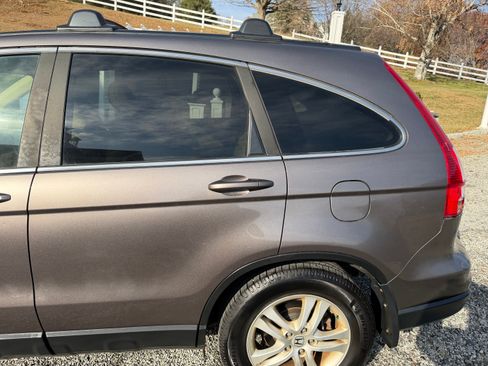 Used 2011 Honda CR-V EX-L image 5
