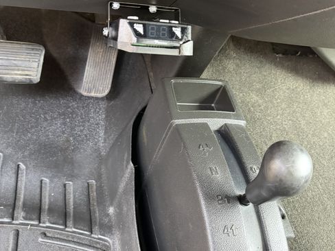 Used 2014 Chevrolet Silverado 1500 W/T w/ WT Convenience Package AWD/4WD image 10