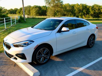Used 2023 BMW 228i xDrive Gran Coupe w/ Premium Package 2